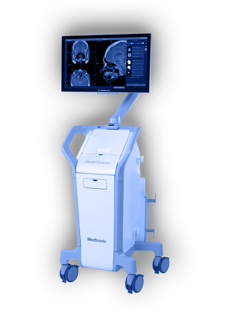 Medtronic Stealthstation ENT Navigation System